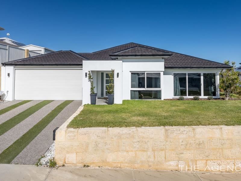 9 Sextant Way, Jindalee WA 6036