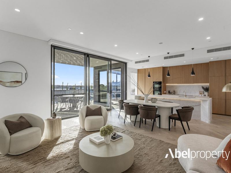 502/7 Wunderlich Road, Subiaco WA 6008