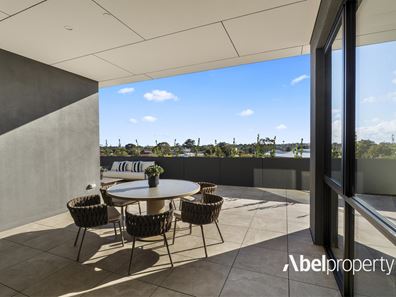502/7 Wunderlich Road, Subiaco WA 6008