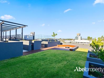 502/7 Wunderlich Road, Subiaco WA 6008