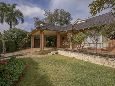 80a Waratah Avenue, Dalkeith WA 6009