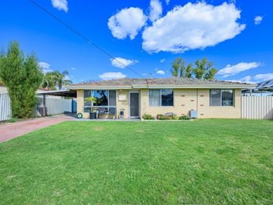 7 Horner Way, Herne Hill WA 6056