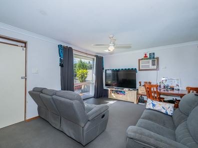 7 Horner Way, Herne Hill WA 6056