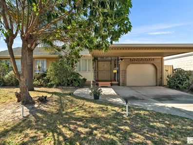 63 Bradley Way, Lockridge WA 6054