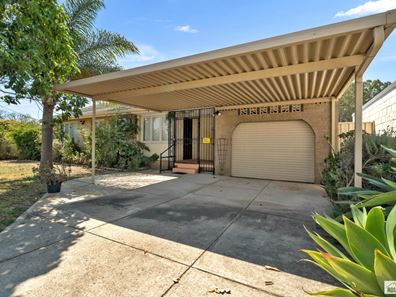 63 Bradley Way, Lockridge WA 6054