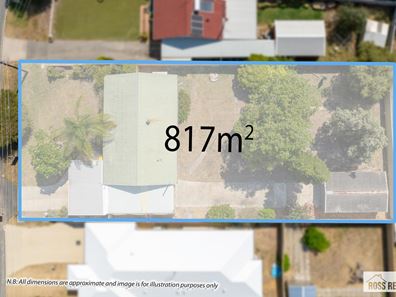 63 Bradley Way, Lockridge WA 6054