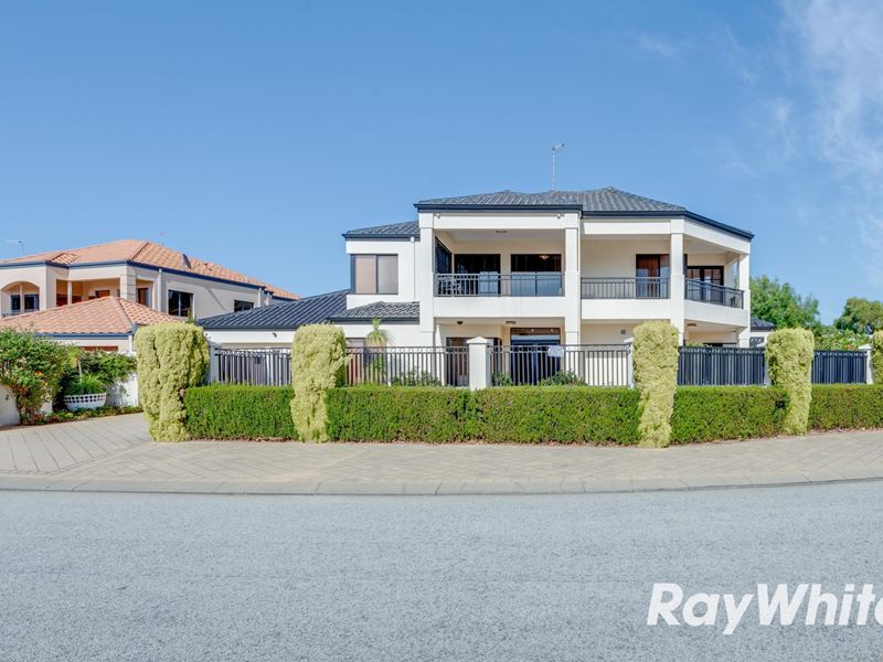 18 San Marco Quays, Halls Head WA 6210