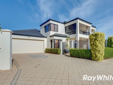 18 San Marco Quays, Halls Head WA 6210