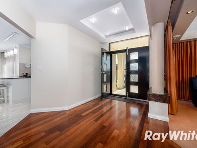18 San Marco Quays, Halls Head WA 6210