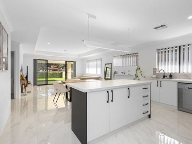 11 Sapphire Chase, Wellard WA 6170