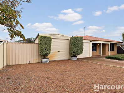 13 Harlequin Mews, Greenfields WA 6210