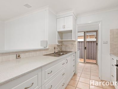 13 Harlequin Mews, Greenfields WA 6210