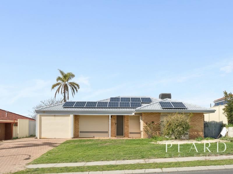 16 Ainsbury Parade, Clarkson WA 6030