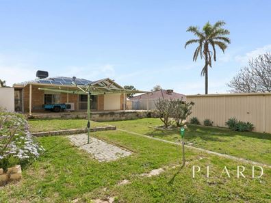 16 Ainsbury Parade, Clarkson WA 6030
