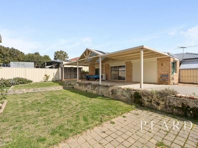 16 Ainsbury Parade, Clarkson WA 6030