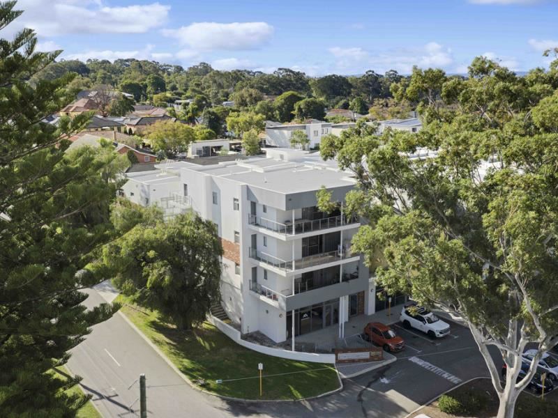 5/31 Blythe Avenue, Yokine WA 6060