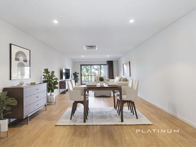 5/31 Blythe Avenue, Yokine WA 6060