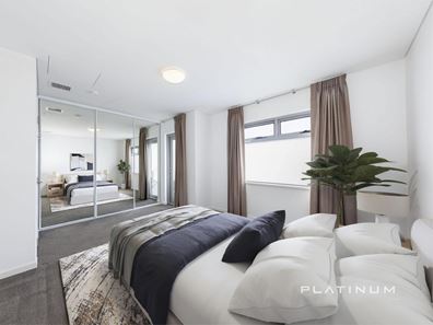 5/31 Blythe Avenue, Yokine WA 6060