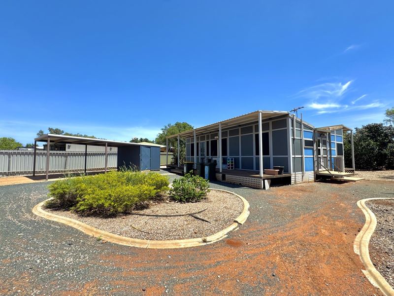 25 Edkins Place, South Hedland