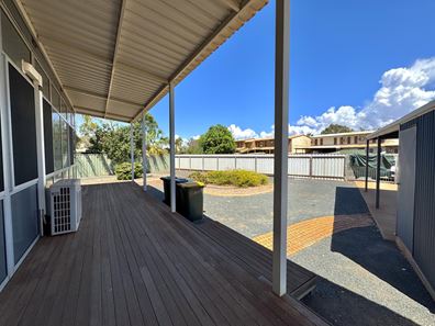 25 Edkins Place, South Hedland WA 6722