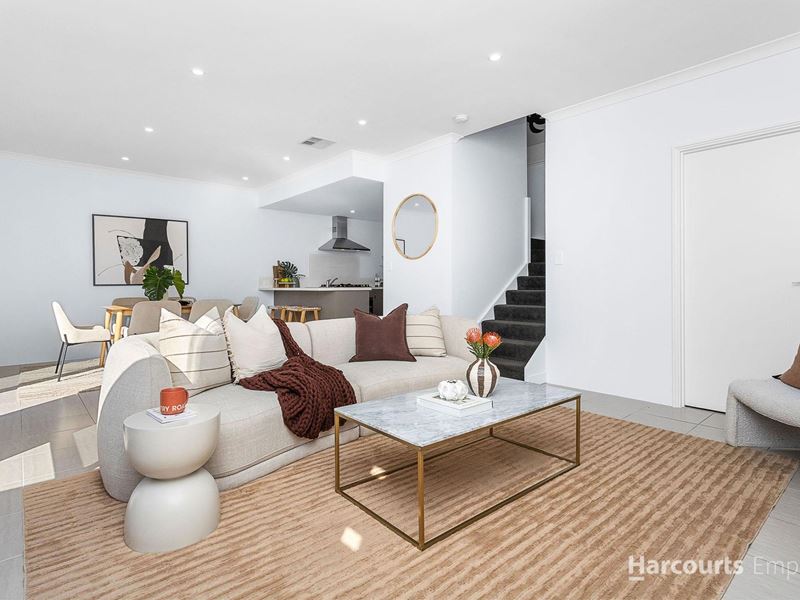 116B Duke Street, Scarborough