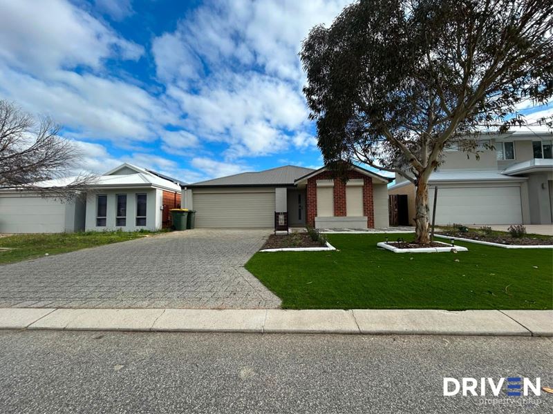 53 Janselling Avenue, Ellenbrook WA 6069