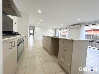 53 Janselling Avenue, Ellenbrook WA 6069