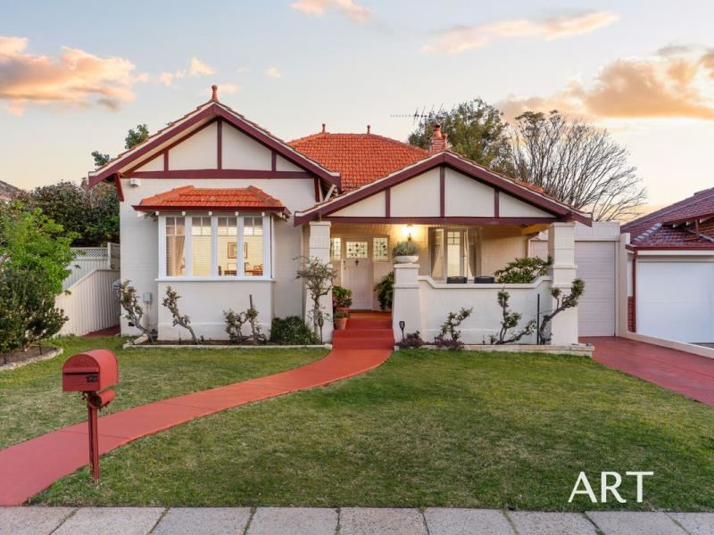 121 Hensman Street, South Perth WA 6151