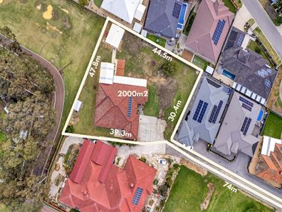 1D Willaring Drive, Beckenham WA 6107
