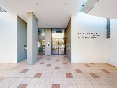 39-42/82 Royal Street, East Perth WA 6004