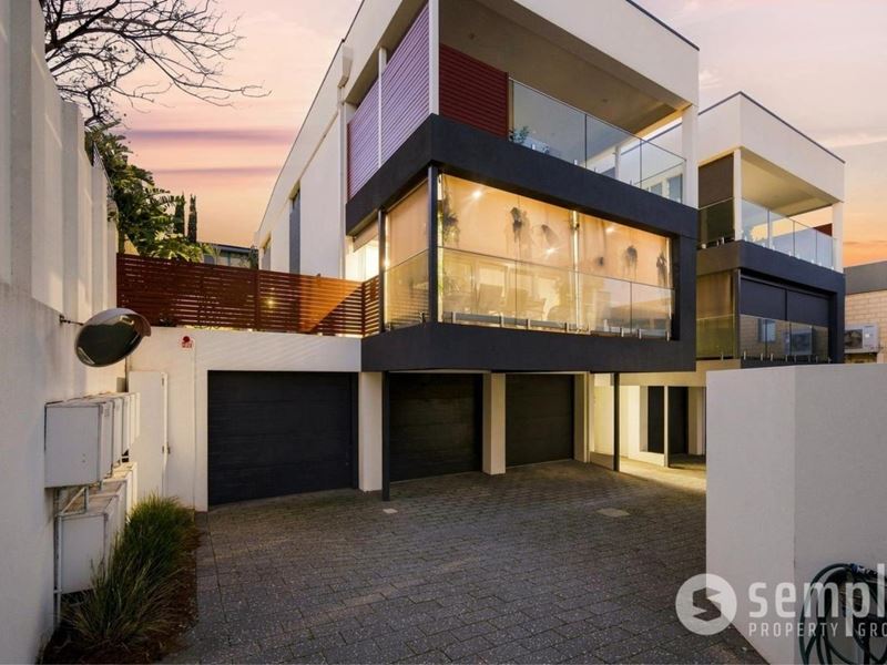 5/20 May Street, Scarborough