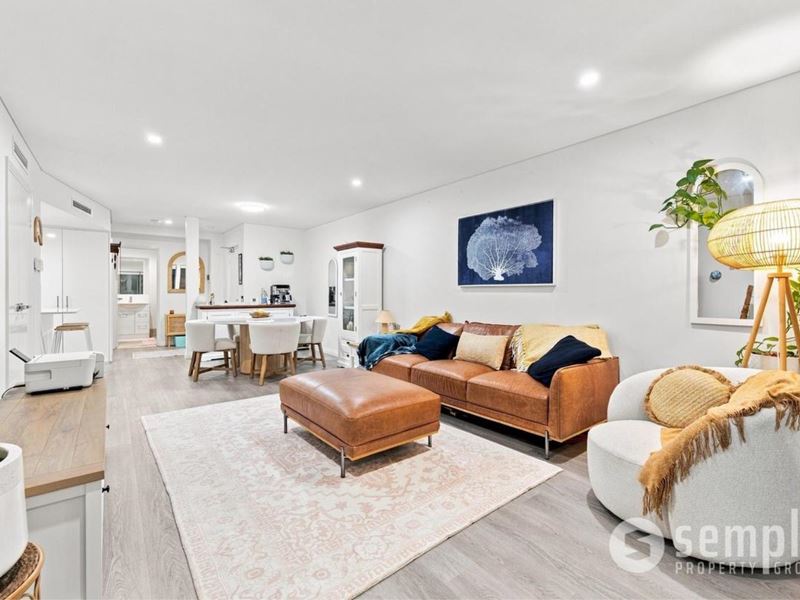 5/20 May Street, Scarborough WA 6019