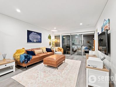 5/20 May Street, Scarborough WA 6019