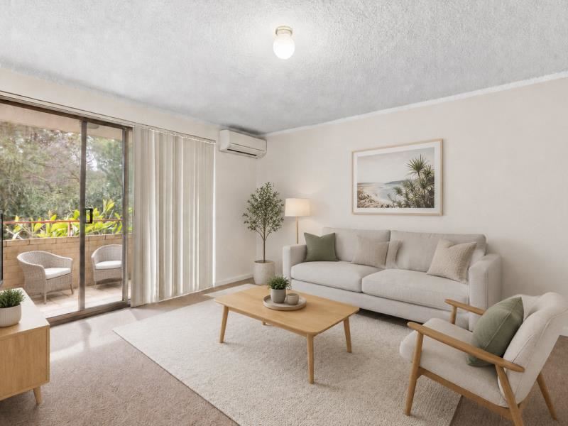 12/18 Eighth Avenue, Maylands WA 6051