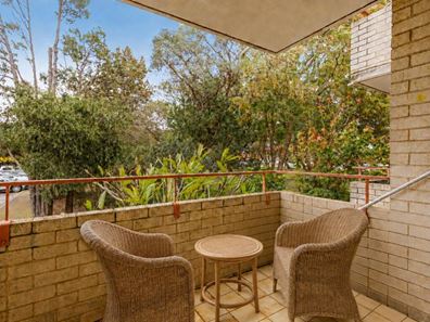 12/18 Eighth Avenue, Maylands WA 6051