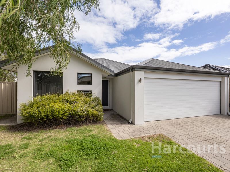 10 Stanford Drive, Abbey WA 6280