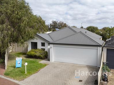 10 Stanford Drive, Abbey WA 6280