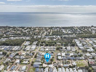 10 Stanford Drive, Abbey WA 6280