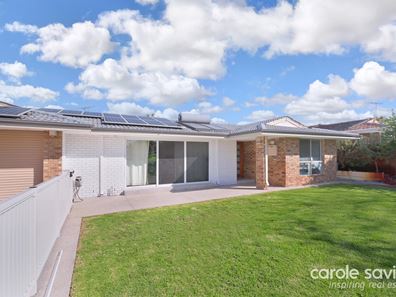 17 Halidon Street, Kingsley WA 6026