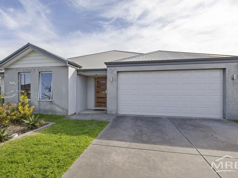 32 Waters Road, Bayonet Head WA 6330