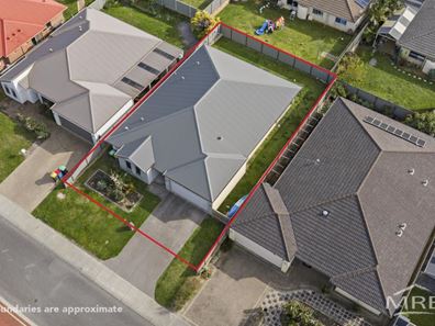 32 Waters Road, Bayonet Head WA 6330