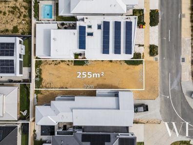 99 Caledonia Loop, North Coogee WA 6163