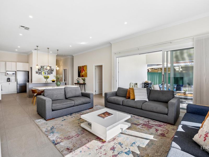 100 Second Avenue, Mount Lawley