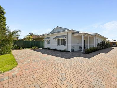 100 Second Avenue, Mount Lawley WA 6050