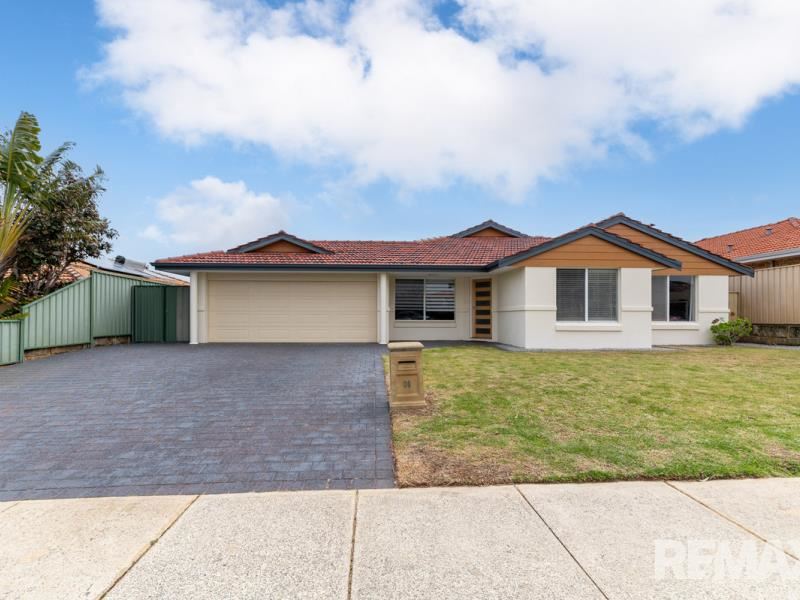 31 Delgado Parade, Iluka WA 6028