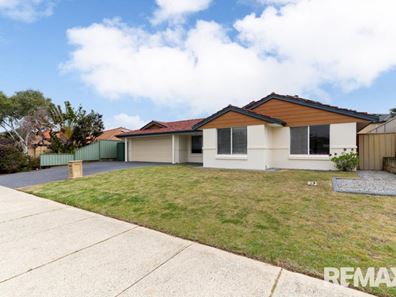 31 Delgado Parade, Iluka WA 6028