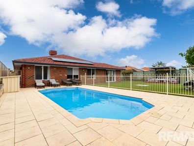 31 Delgado Parade, Iluka WA 6028