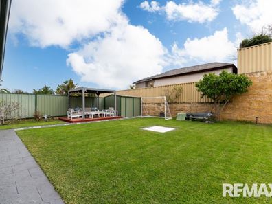 31 Delgado Parade, Iluka WA 6028