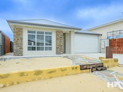 15 Spartan Street, Bullsbrook WA 6084