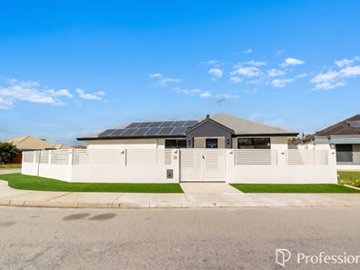 15 Daly Circle, Langford WA 6147